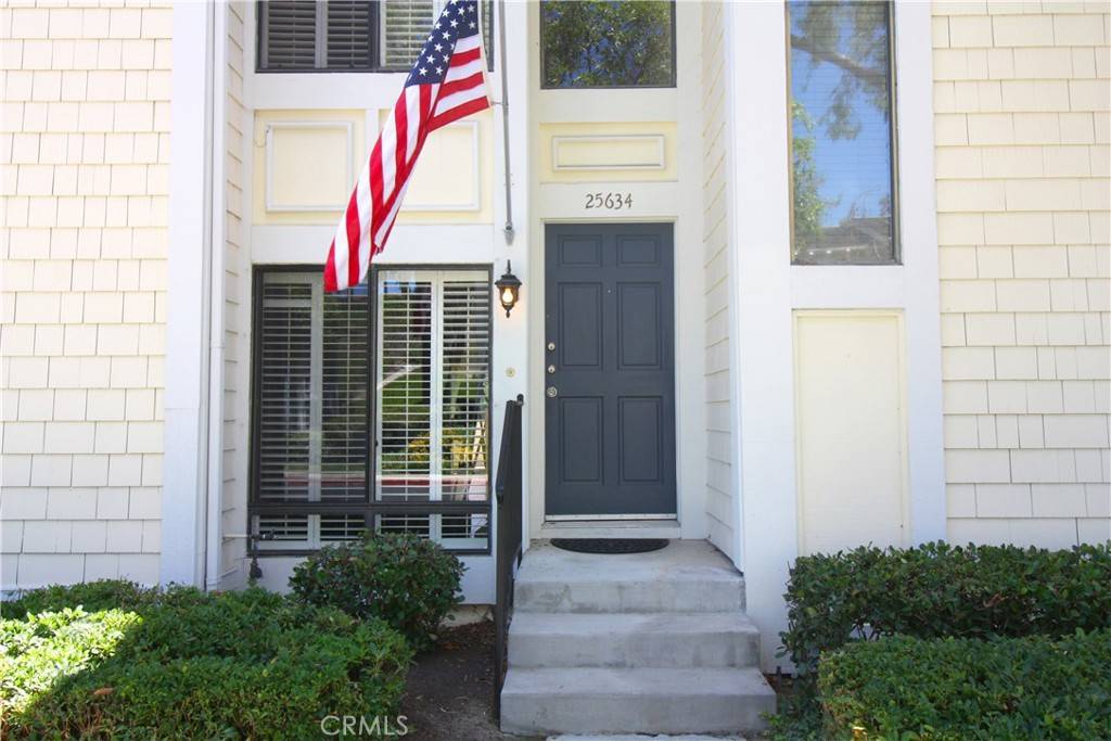 Laguna Niguel, CA 92677,25634 Paseo La Cresta #59
