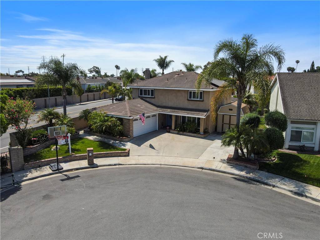 Huntington Beach, CA 92646,8492 Spring CIR
