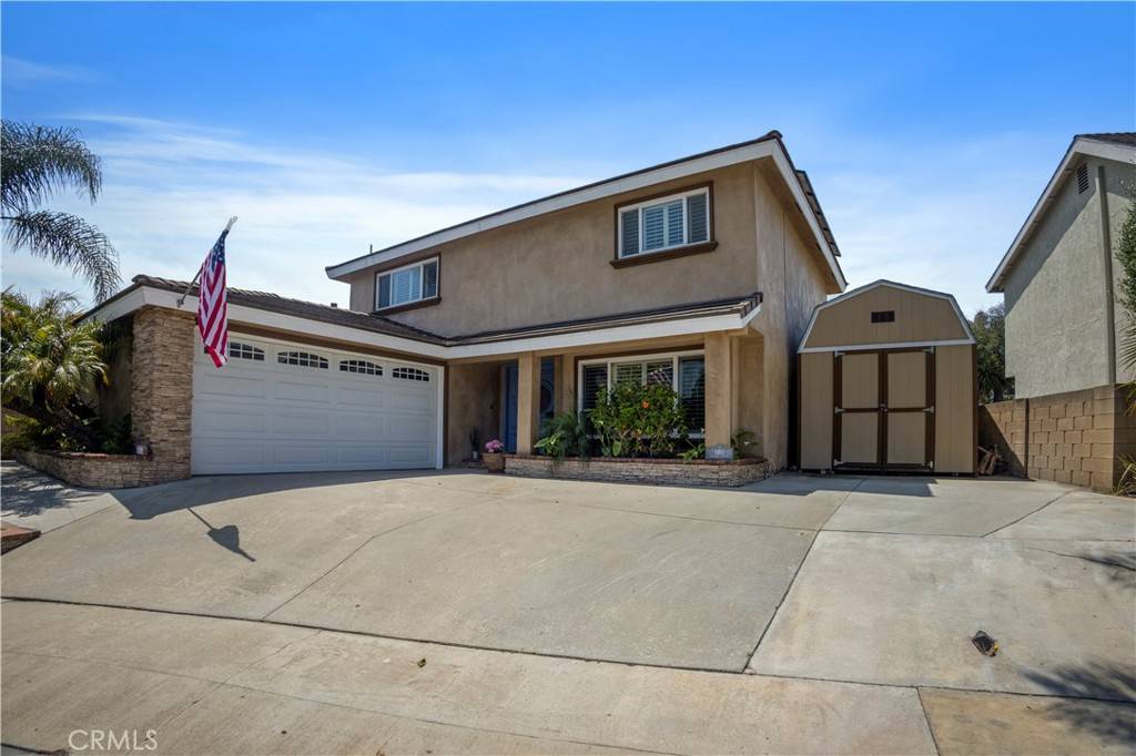 Huntington Beach, CA 92646,8492 Spring CIR
