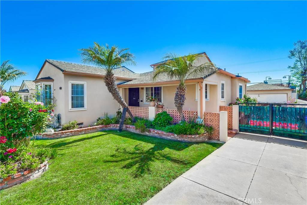 Los Angeles, CA 90045,7820 Airlane AVE