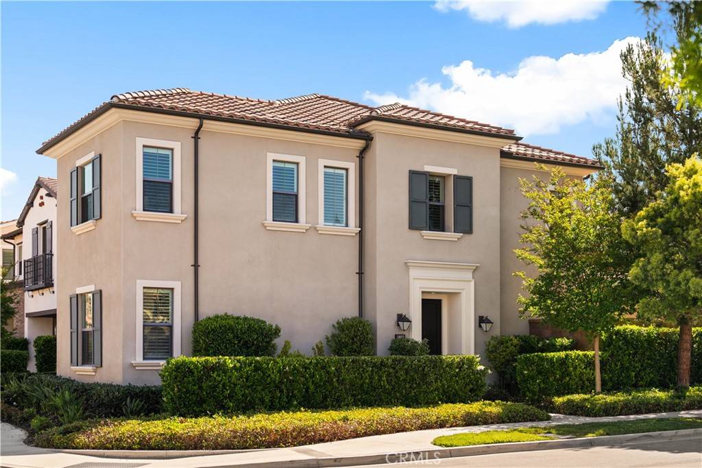 Irvine, CA 92620,100 Henderson