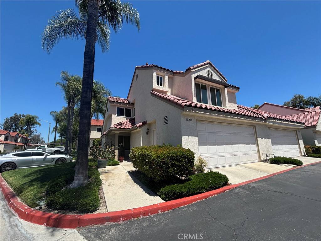 Lake Forest, CA 92630,25215 Avenida Pacifica #44