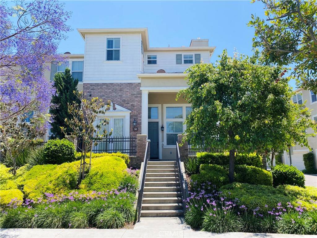 Irvine, CA 92606,38 Fringe Tree