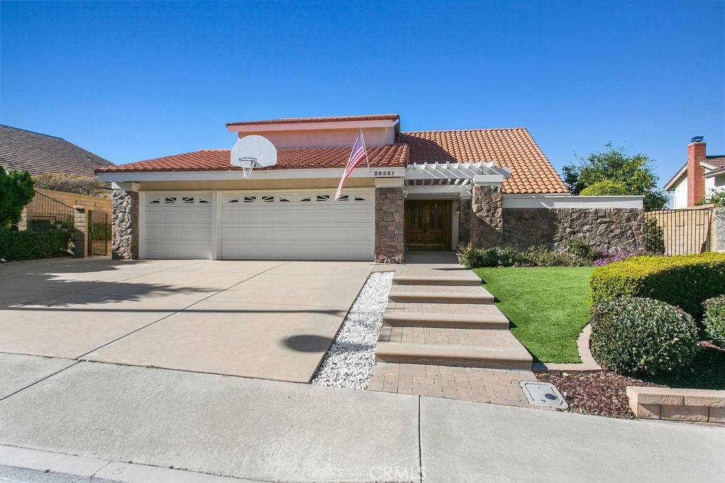Mission Viejo, CA 92691,26561 Campesino