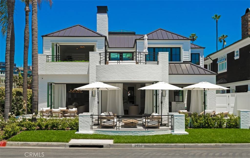 Newport Beach, CA 92663,2401 Bayshore DR