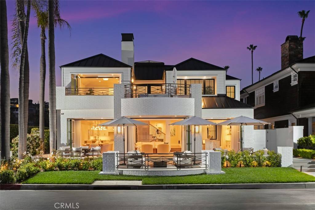 Newport Beach, CA 92663,2401 Bayshore DR