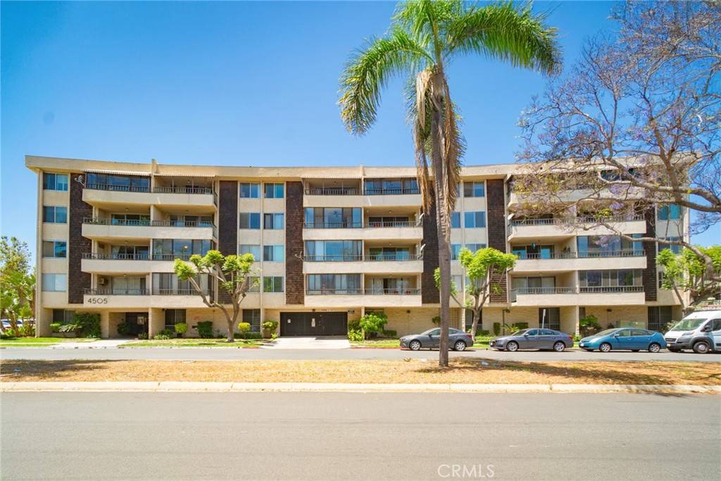 Long Beach, CA 90807,4505 California AVE #506