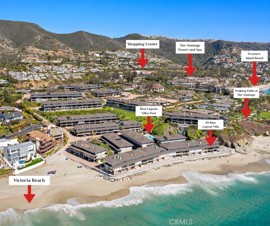 Laguna Beach, CA 92651,89 Blue Lagoon Villa