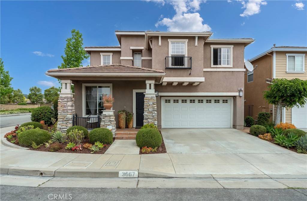 Brea, CA 92823,3667 Hawks DR
