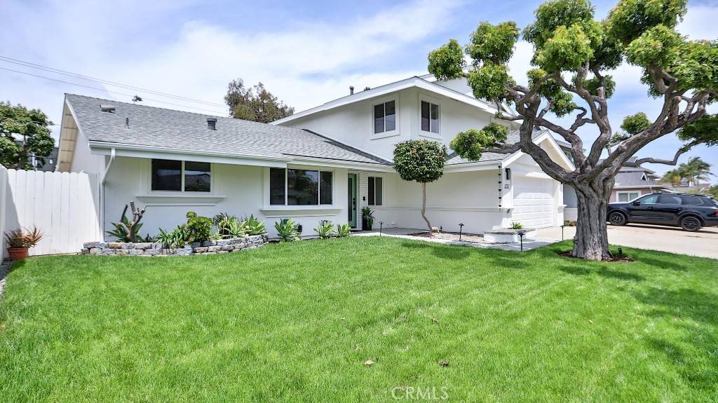 Costa Mesa, CA 92626,2737 Lorenzo AVE