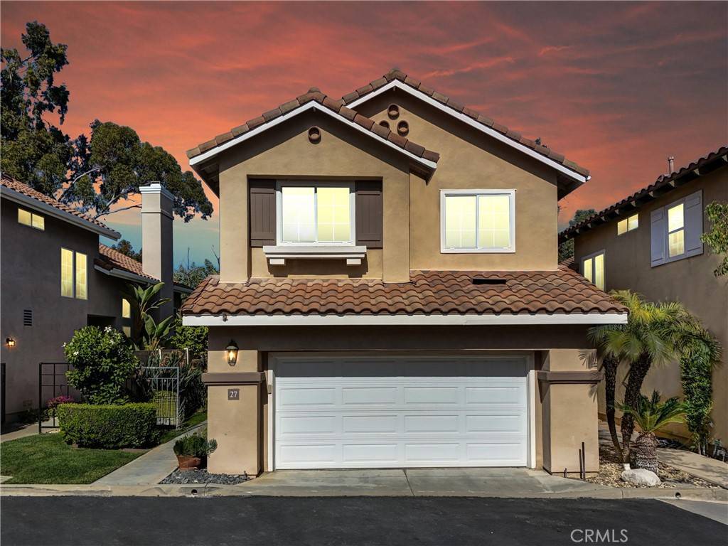 Rancho Santa Margarita, CA 92688,27 Via Floria