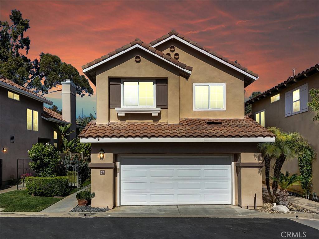 Rancho Santa Margarita, CA 92688,27 Via Floria