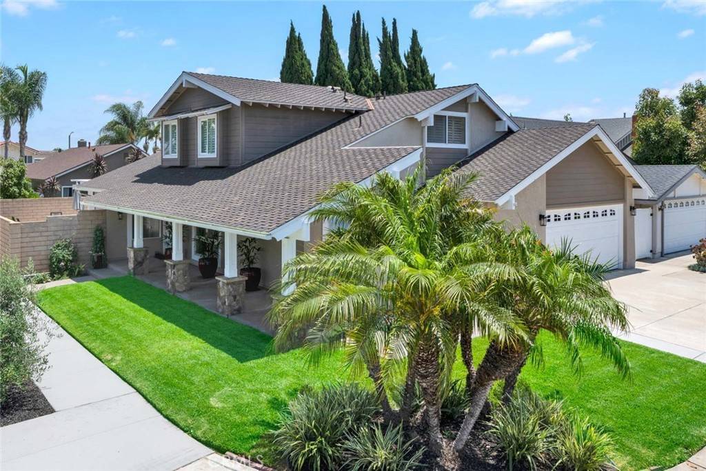 Tustin, CA 92780,14652 Danborough RD