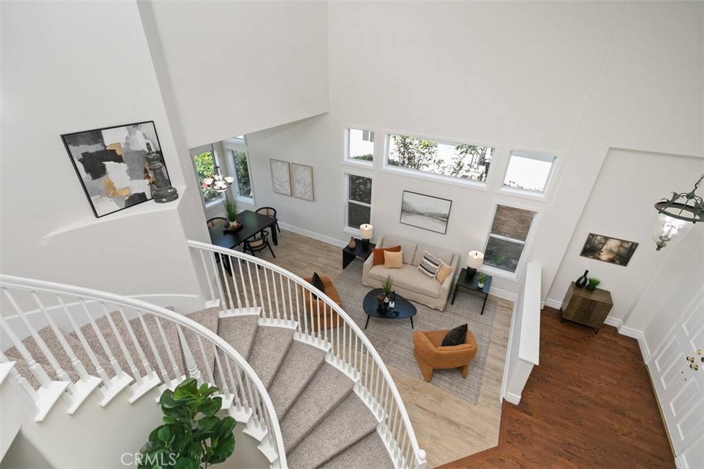Rancho Santa Margarita, CA 92688,8 Via Perico