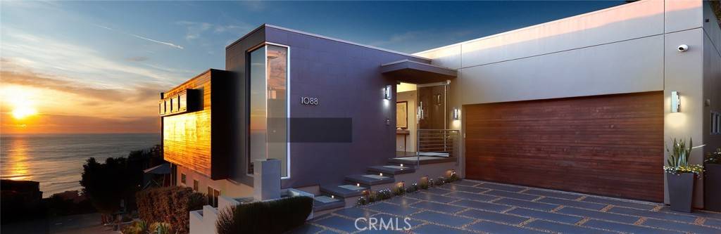 Laguna Beach, CA 92651,1088 Del Mar AVE