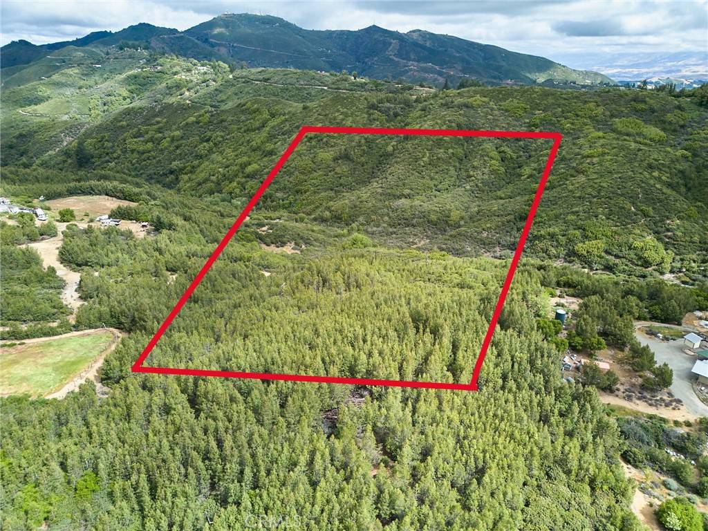 Los Gatos, CA 95033,0 Maymens Flat RD