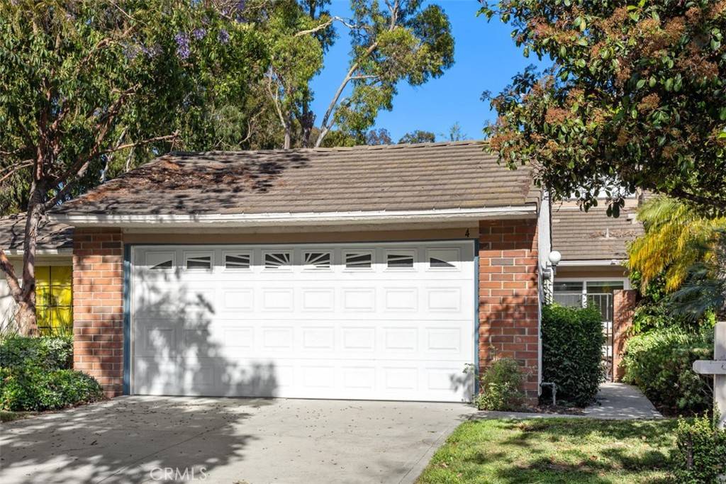 Irvine, CA 92612,4 Dogwood N