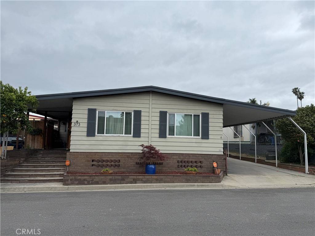 Rancho Dominguez, CA 90220,2601 E Victoria ST #373
