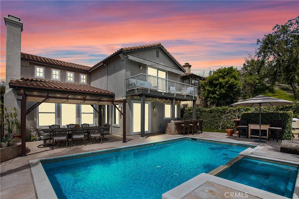 Aliso Viejo, CA 92656,4 Sunswept Mesa