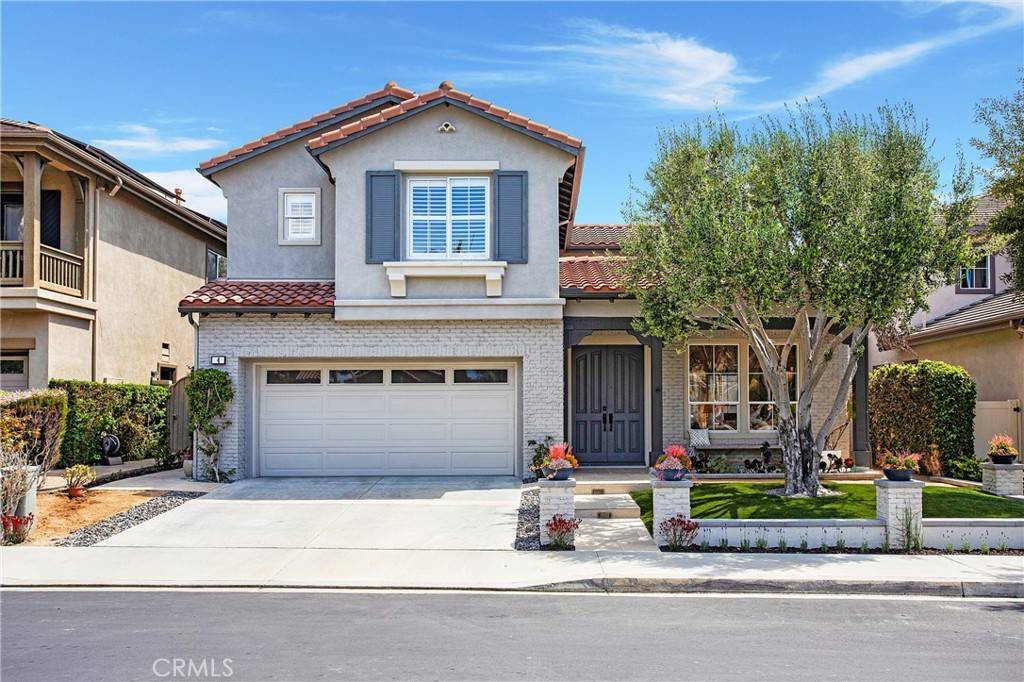 Aliso Viejo, CA 92656,4 Sunswept Mesa