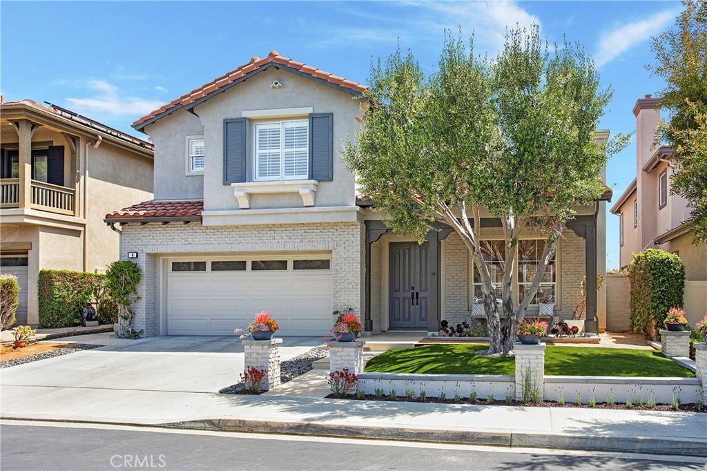 Aliso Viejo, CA 92656,4 Sunswept Mesa