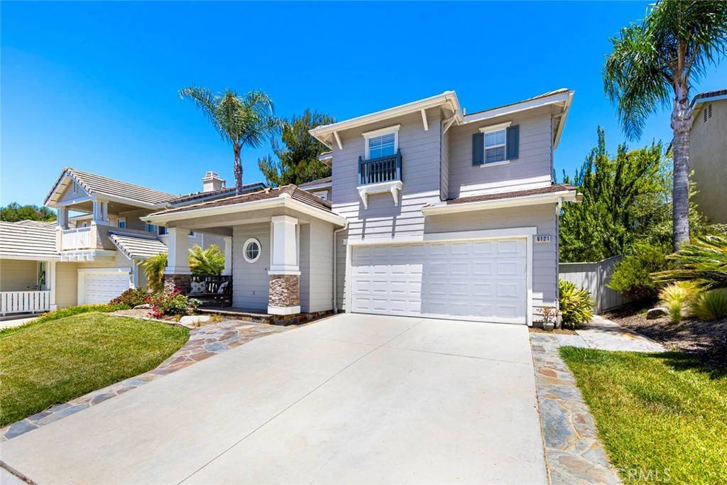 San Clemente, CA 92673,6121 Camino Forestal