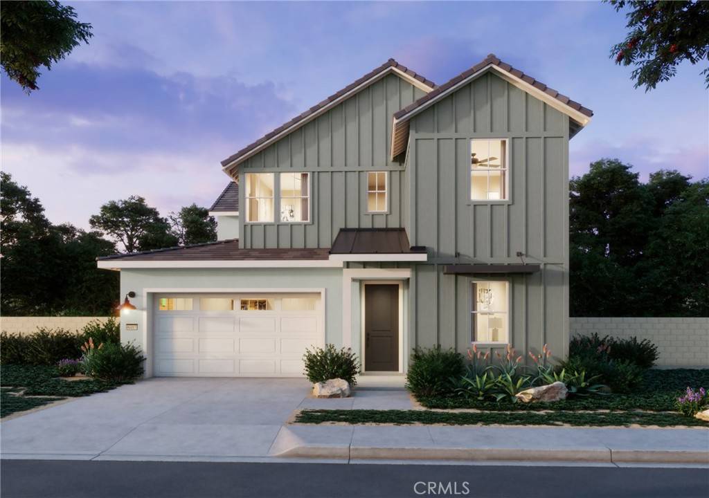Rancho Mission Viejo, CA 92694,442 Botanic WAY