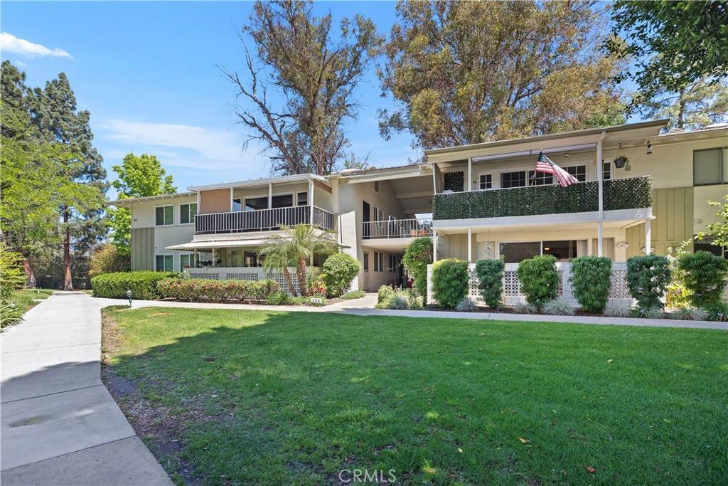 Laguna Woods, CA 92637,124 Via Estrada #O