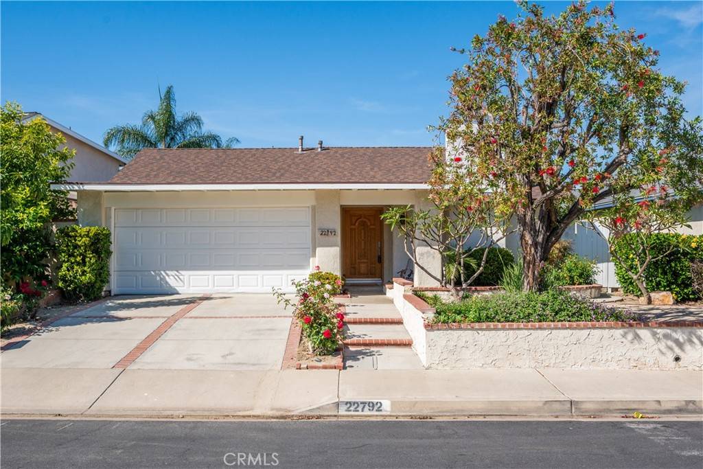 Mission Viejo, CA 92691,22792 La Quinta DR