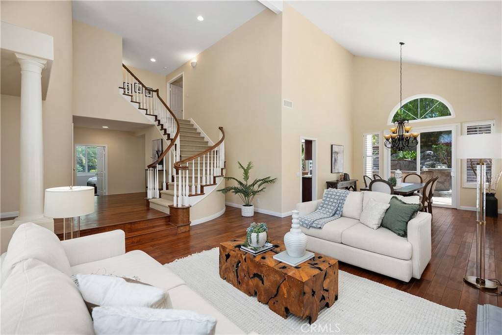 Mission Viejo, CA 92692,22312 Wayside