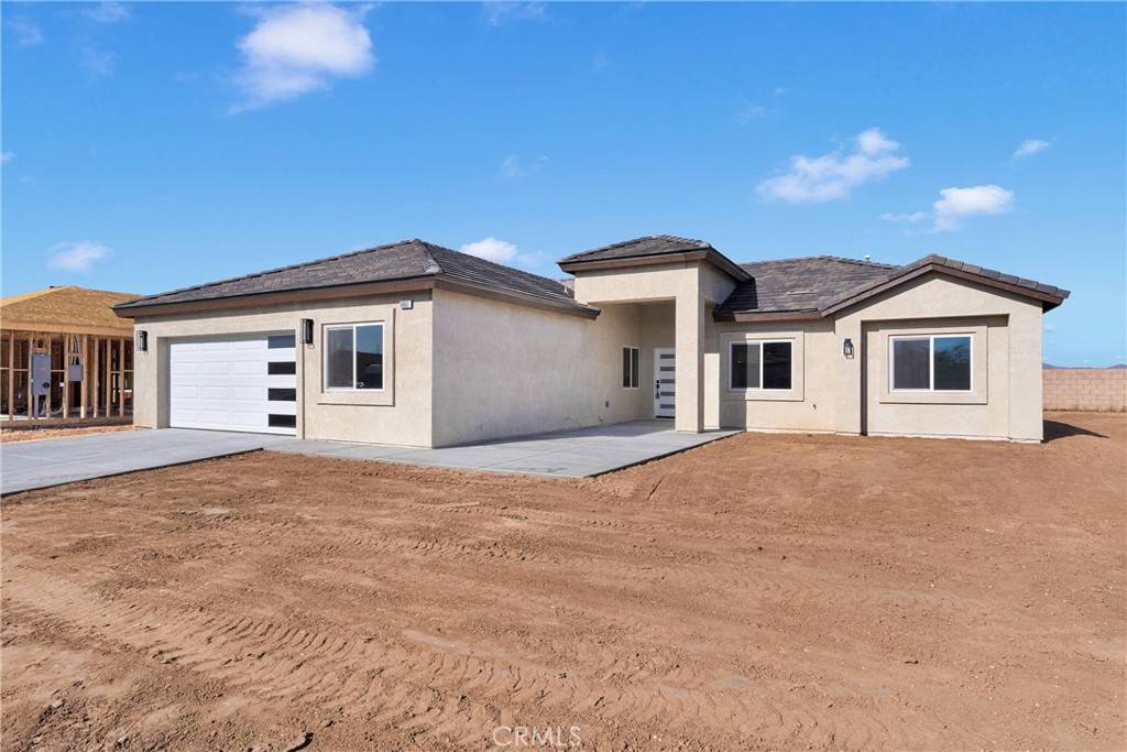 Hesperia, CA 92345,6693 Banyan AVE