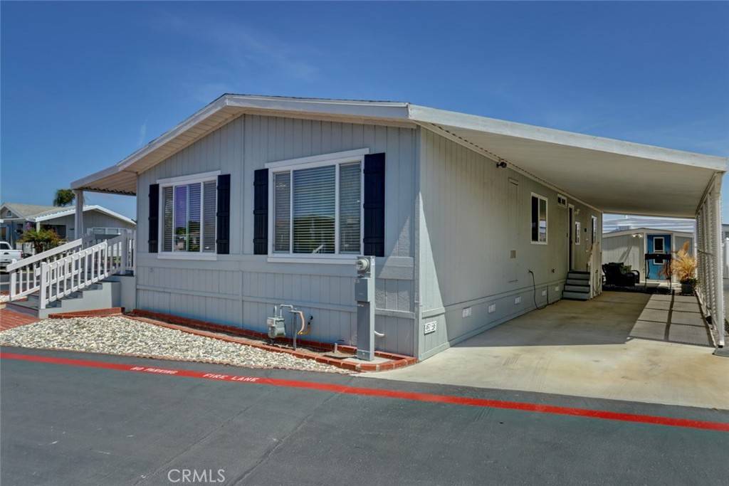 Huntington Beach, CA 92649,16222 Monterey LN #107