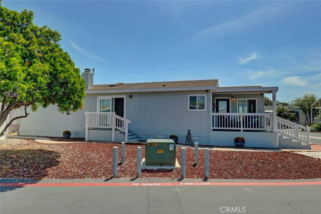 Huntington Beach, CA 92649,16222 Monterey LN #107