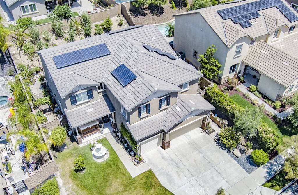 Corona, CA 92883,25664 Red Hawk RD
