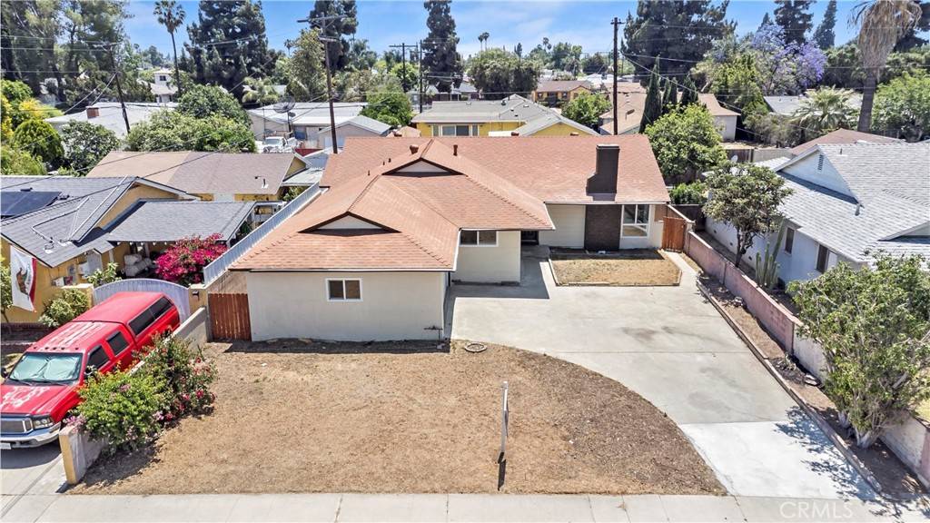 San Fernando, CA 91345,14900 Blackhawk St