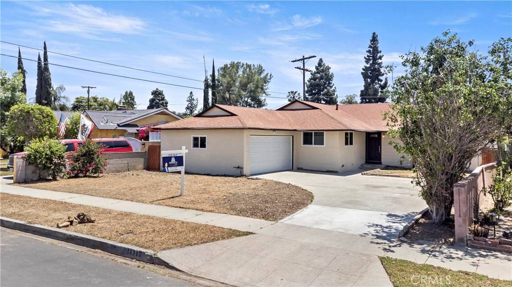 Mission Hills (san Fernando), CA 91345,14900 Blackhawk St