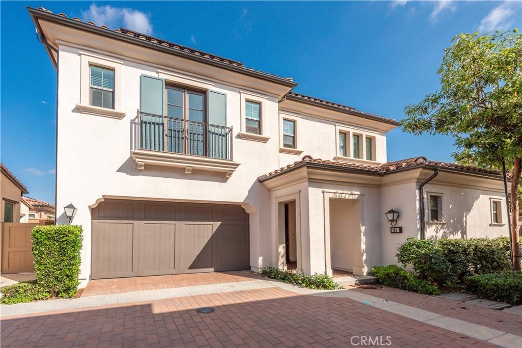 Irvine, CA 92620,68 Meander