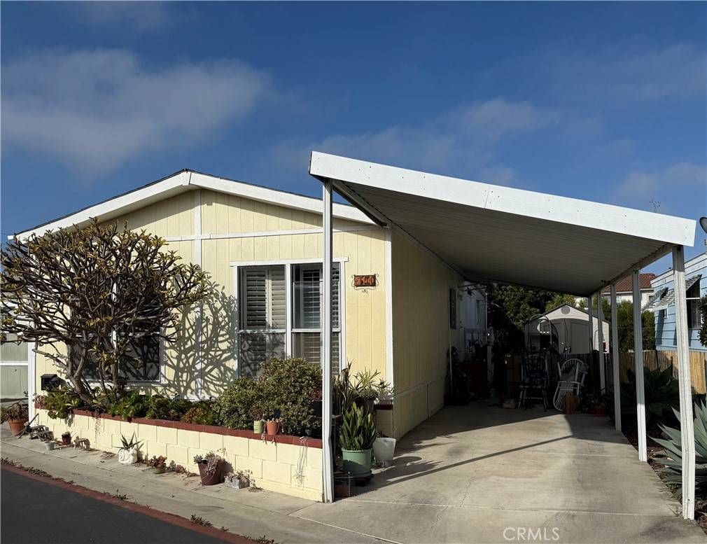 Huntington Beach, CA 92648,80 Huntington ST #514