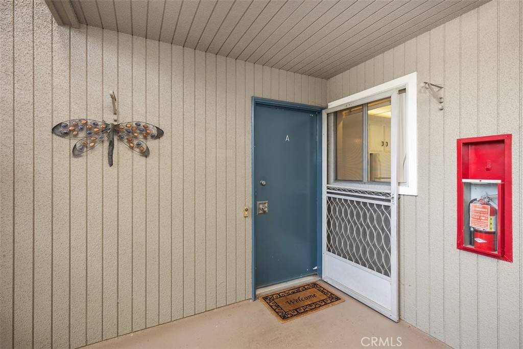 Laguna Woods, CA 92637,2117 Via Puerta #A