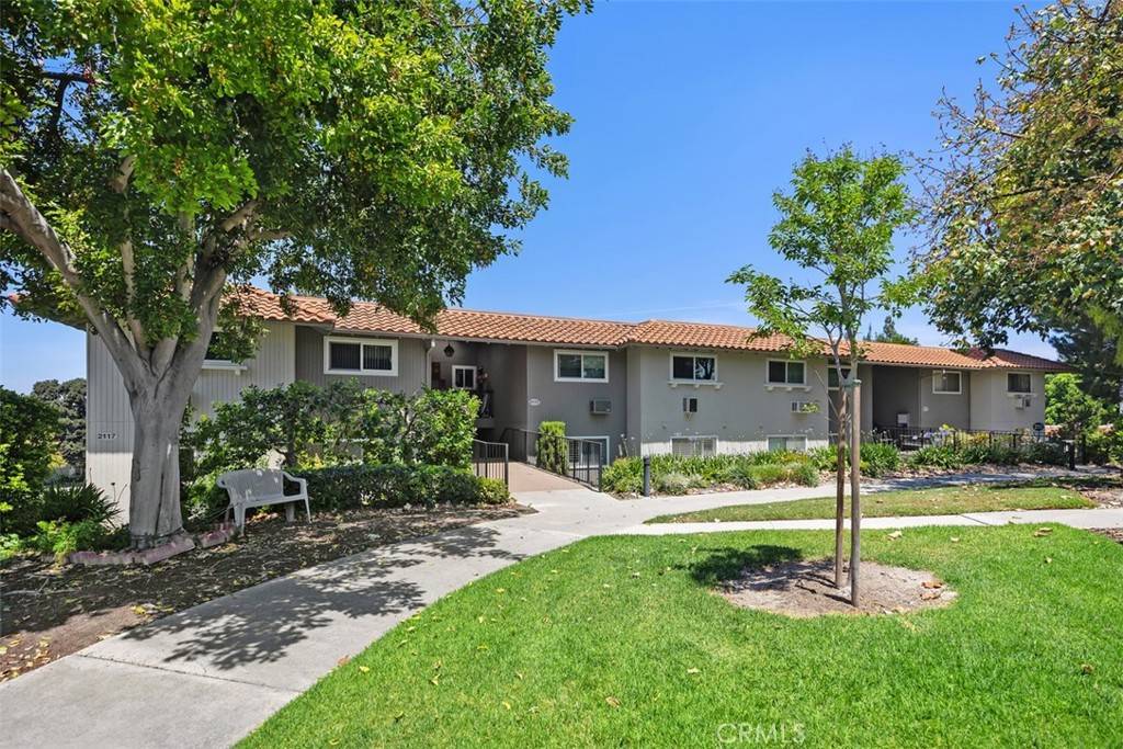 Laguna Woods, CA 92637,2117 Via Puerta #A