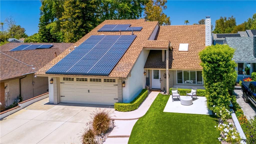 Lake Forest, CA 92630,22565 Cottonwood CIR