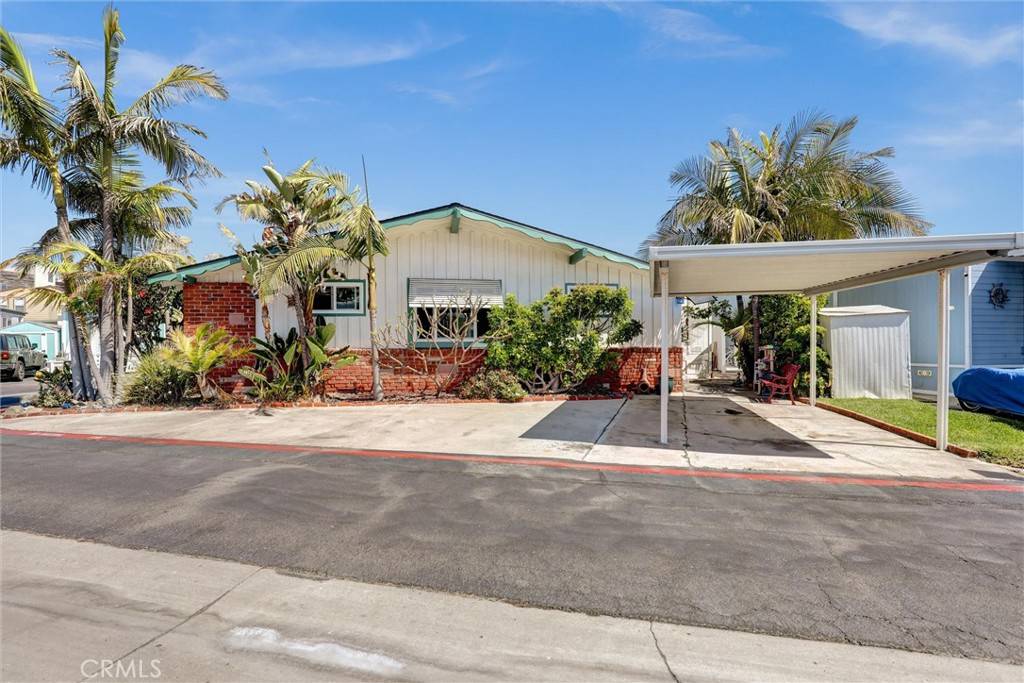 Huntington Beach, CA 92648,80 Huntington ST #372