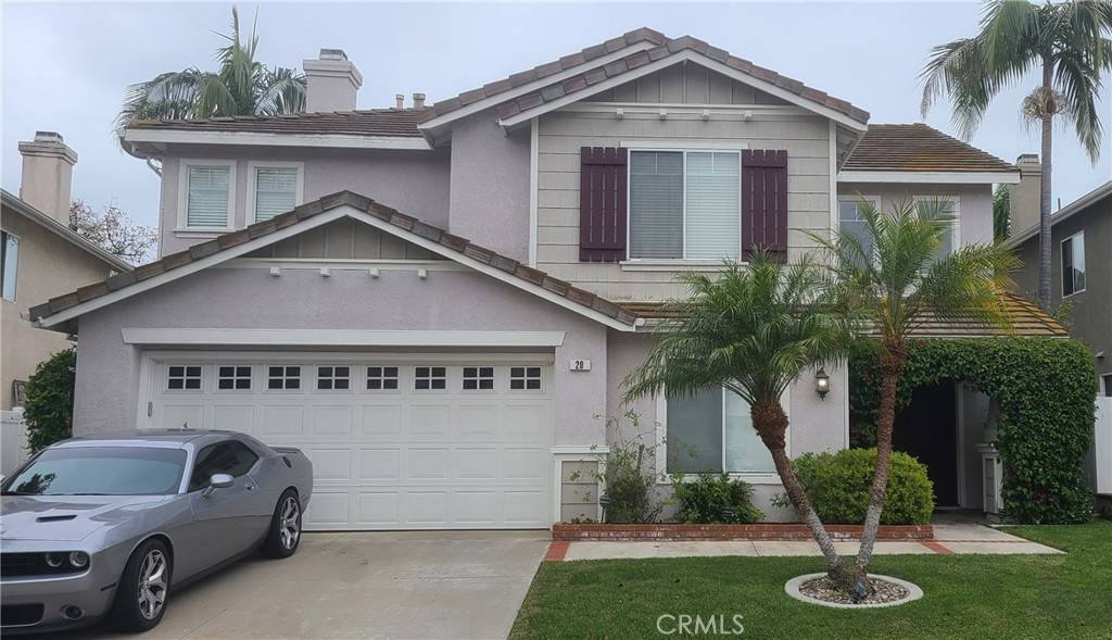 Trabuco Canyon, CA 92679,20 Bronco ST