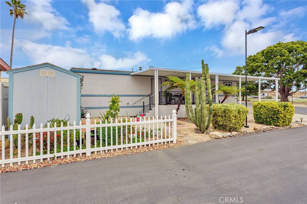 Salinas, CA 93907,12350 Christensen Rd Space #32