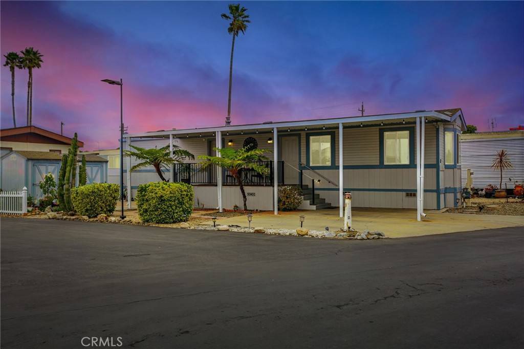 Salinas, CA 93907,12350 Christensen Rd Space #32