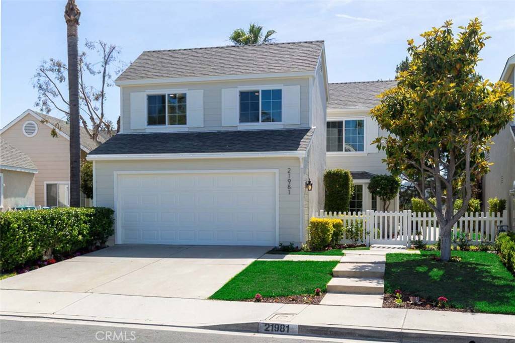 Mission Viejo, CA 92692,21981 Birchwood