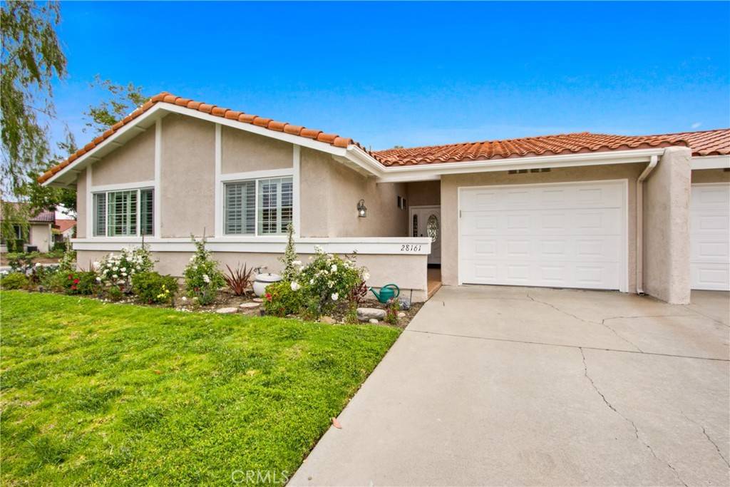 Mission Viejo, CA 92692,28161 Via Chabas