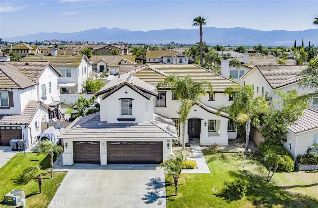 Eastvale, CA 92880,13531 Shallow Brook CT