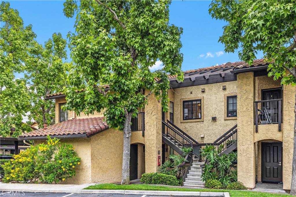 Laguna Hills, CA 92653,25621 Indian Hill LN #G