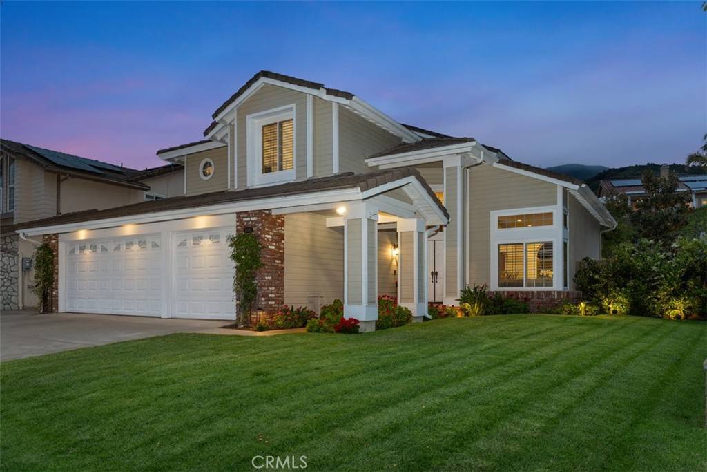 Rancho Santa Margarita, CA 92679,20782 Porter Ranch RD